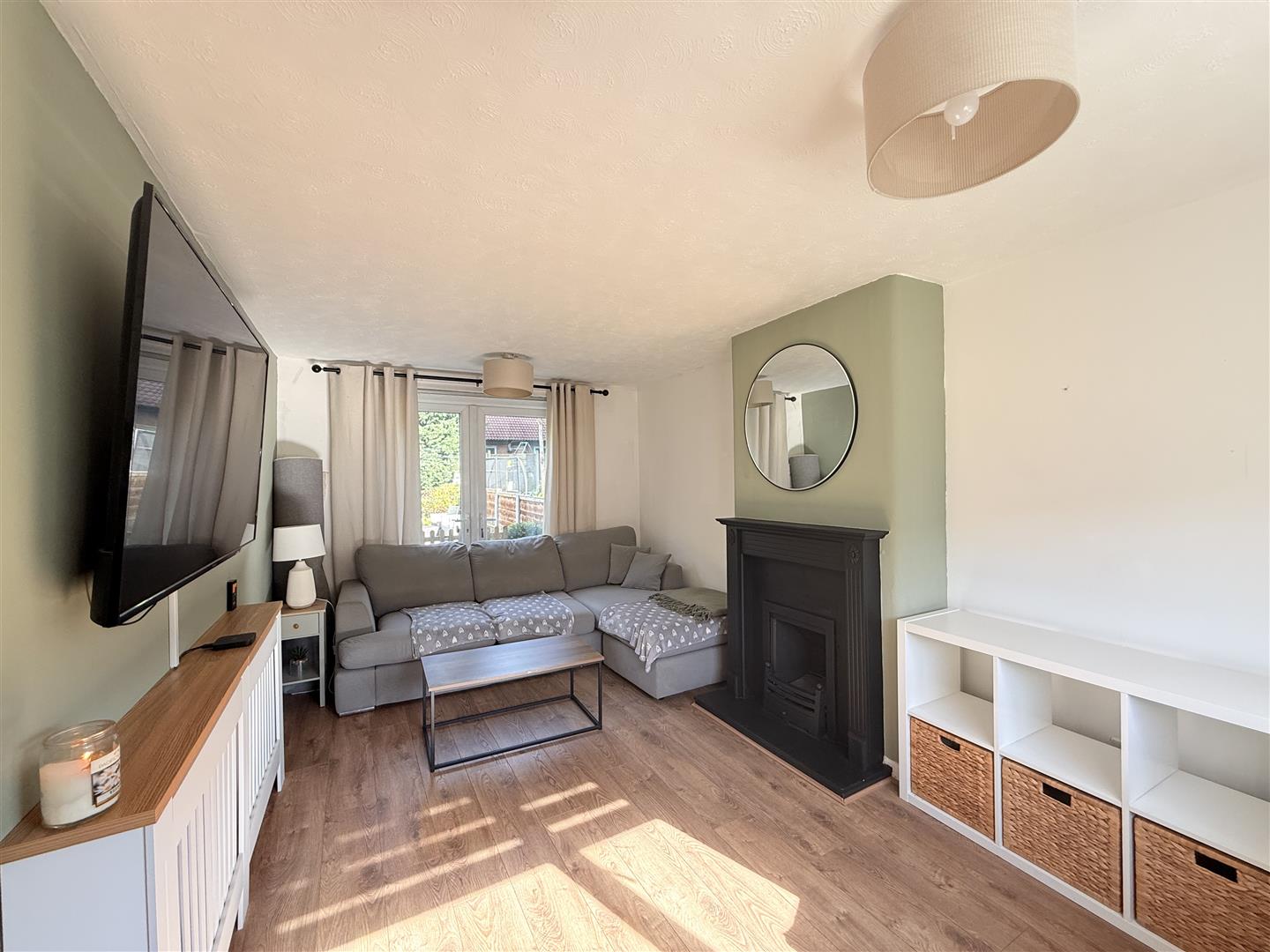 2 bed house - terraced in Kingsway, Dukinfield, Dukinfield – photo 5